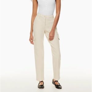 Aritzia Cargo Pant